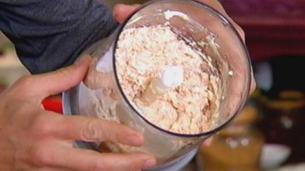 Рецепт тостов с патэ из копченой форели