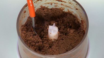 Рецепт тостов с печеночным паштетом