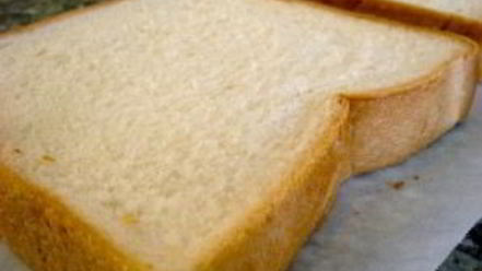 Рецепт тостов с сыром и чесноком