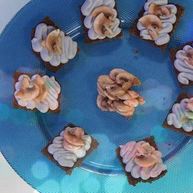 Рецепт Тостов с сыром и шампиньонами