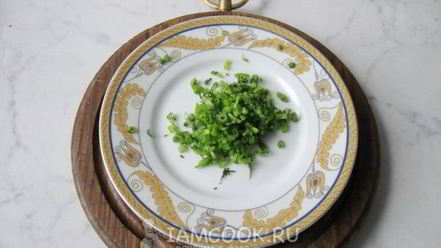 Рецепт тостов с яйцом к празднику