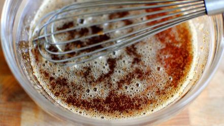 Рецепт тостов в духовке