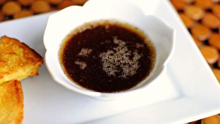 Рецепт тостов в духовке