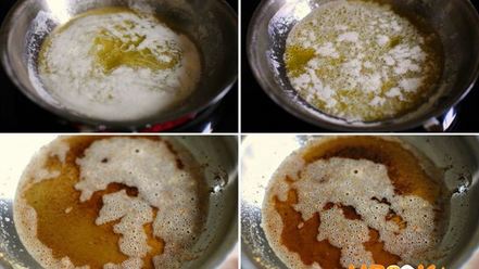 Рецепт тостов в духовке