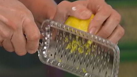 Рецепт жареных грибов на тостах