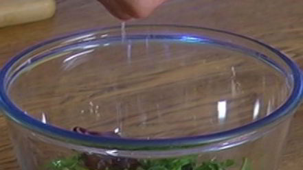 Рецепт жареных грибов на тостах