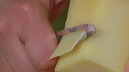 Рецепт жареных грибов на тостах