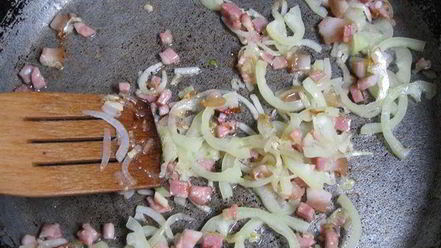 Рецепт веера из баклажан