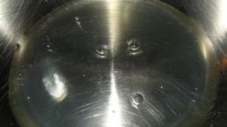 Рецепт диетической яичницы