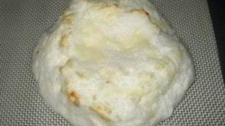 Рецепт диетической яичницы