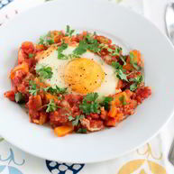 Рецепт Шакшуки