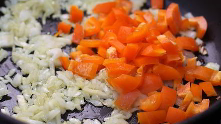 Рецепт шакшуки