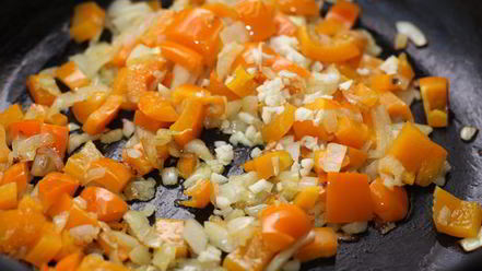 Рецепт шакшуки