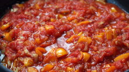 Рецепт шакшуки