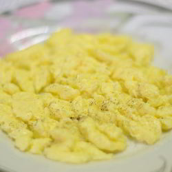 Рецепт Яичницы-болтуньи