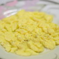 Рецепт Яичницы-болтуньи