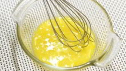 Рецепт яичницы-болтуньи