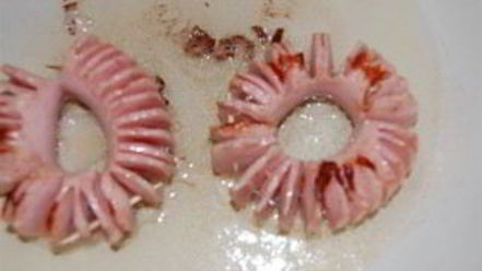 Рецепт яичницы для любимой