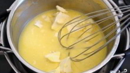 Рецепт яичницы по-бенедиктински