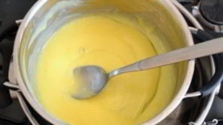 Рецепт яичницы по-бенедиктински