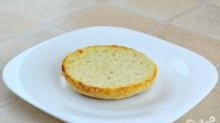 Рецепт яичницы по-бенедиктински