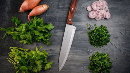 Рецепт яичницы с фасолью