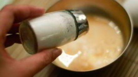 Рецепт яичницы с сыром в духовке