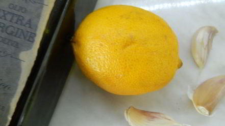 Рецепт яичницы в воде