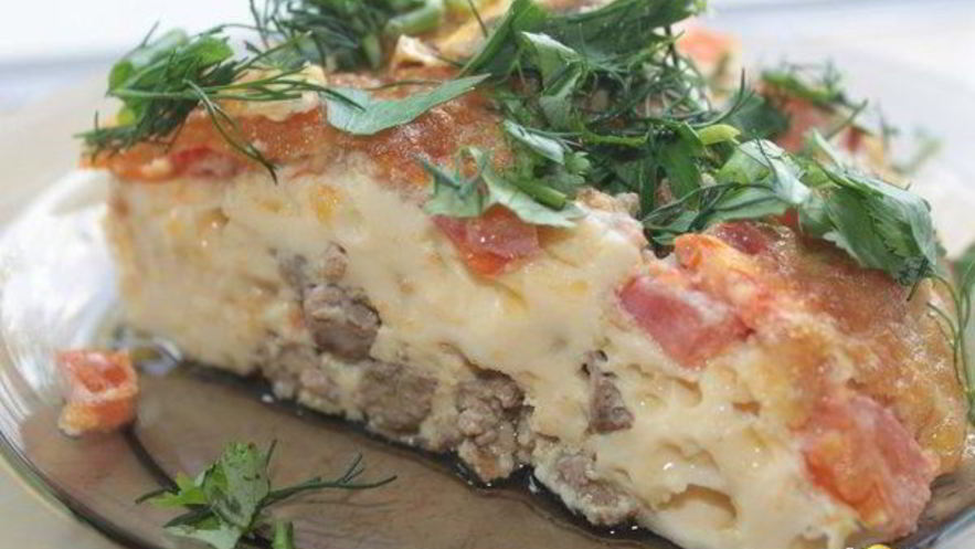 Рецепт яиц по-турецки