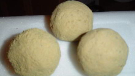 Рецепт закуски грибной полянка