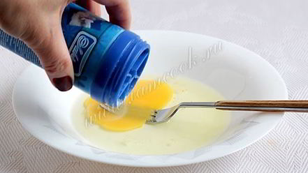 Рецепт закуски из баклажанов со сладким чили