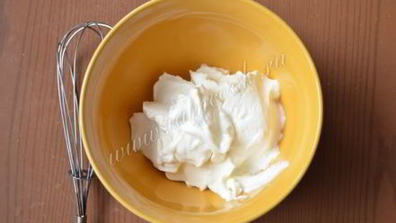 Рецепт закуски из козьего сыра с виноградом