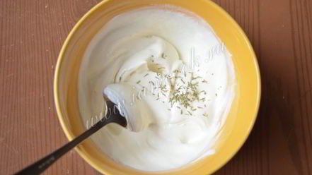 Рецепт закуски из козьего сыра с виноградом