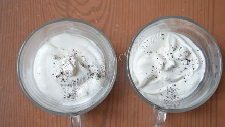 Рецепт закуски из козьего сыра с виноградом