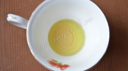 Рецепт закуски из козьего сыра с виноградом