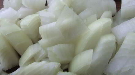 Рецепт закуски по мотивам рататуя