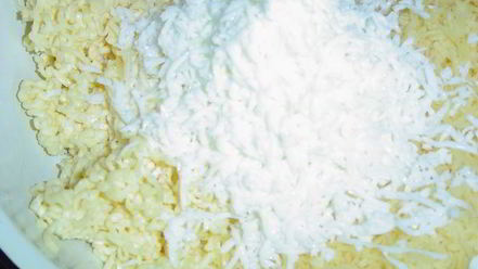 Рецепт закуски полевые цветы