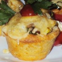 Закуска Сплошное удовольствие