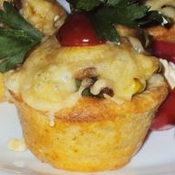 Рецепт Закуски Сплошное удовольствие