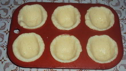 Рецепт закуски сплошное удовольствие