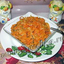 Рецепт Закуски Торнадо