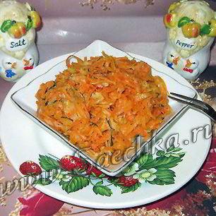 Рецепт Закуски Торнадо