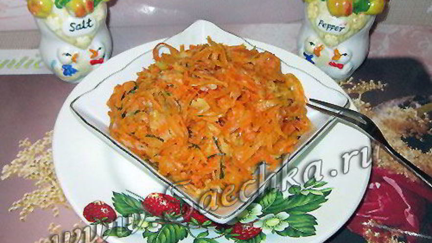 Рецепт закуски торнадо