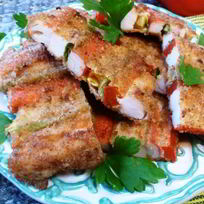 Закуска Вьетнамский коврик