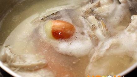 Рецепт рыбного заливного