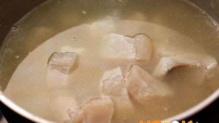 Рецепт рыбного заливного