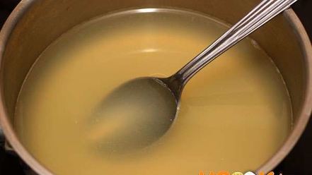 Рецепт рыбного заливного