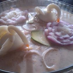 Рецепт сильно рыбного заливного