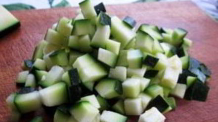 Рецепт вегетарианского заливного