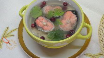 Рецепт заливного ассорти